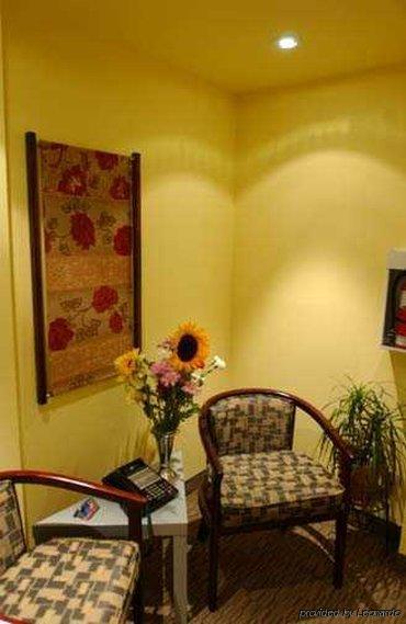 Anne Ma Soeur Anne Hotel Studio Монреал Стая снимка