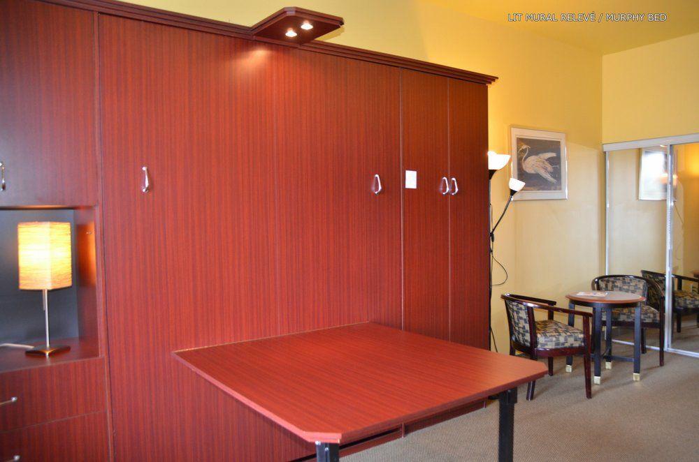 Anne Ma Soeur Anne Hotel Studio Монреал Екстериор снимка