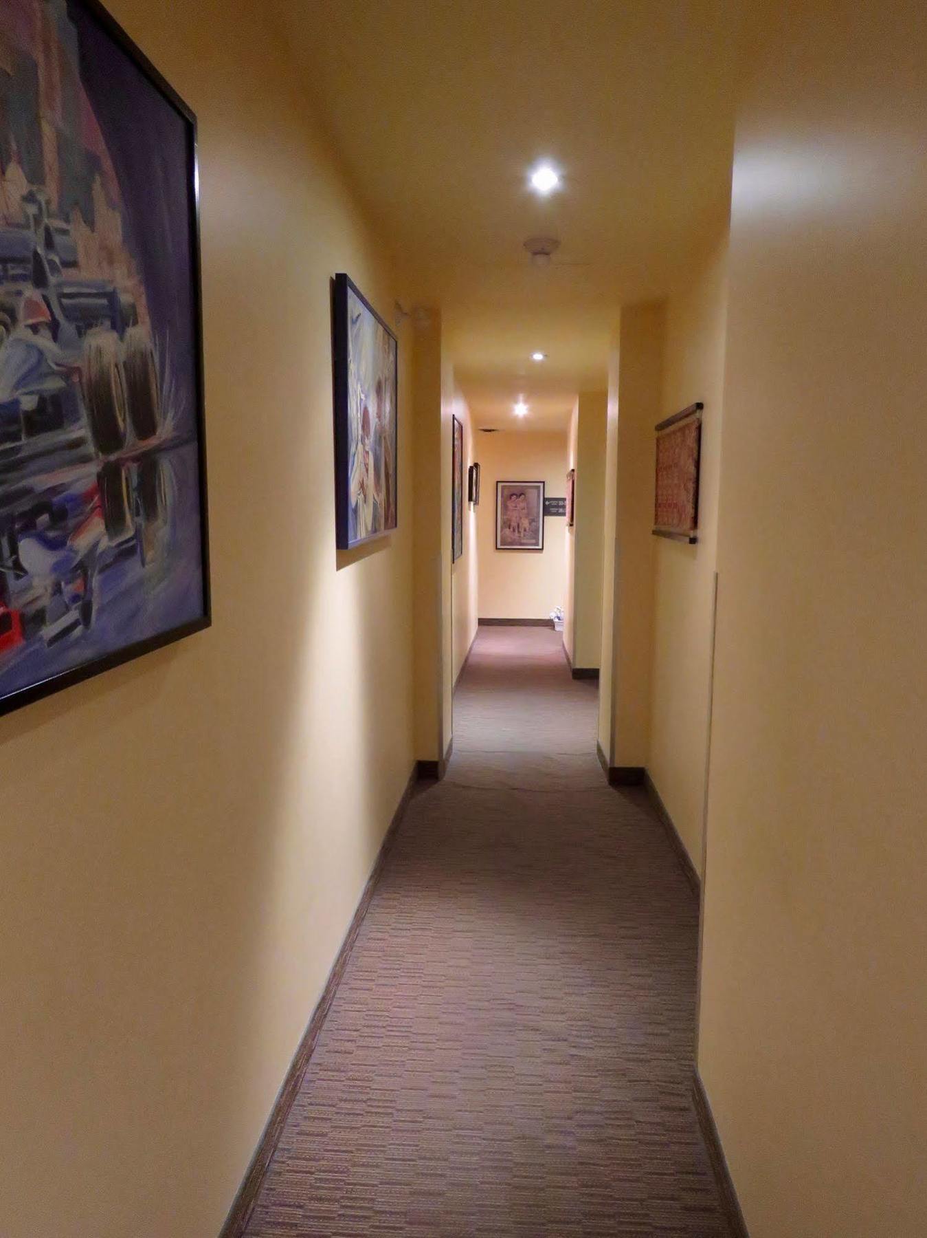 Anne Ma Soeur Anne Hotel Studio Монреал Екстериор снимка