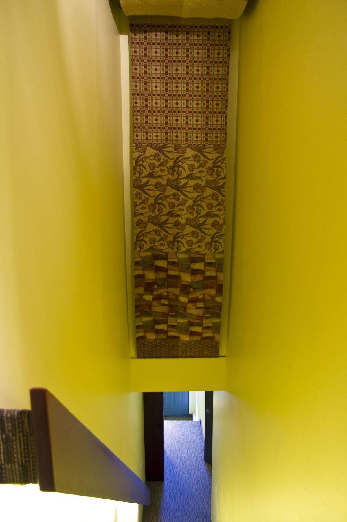 Anne Ma Soeur Anne Hotel Studio Монреал Екстериор снимка